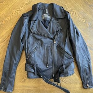 Matchless London Moto Jacket